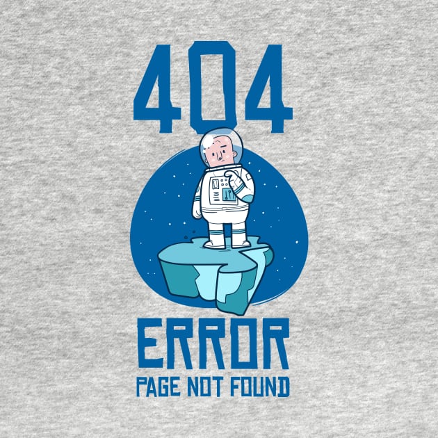 404 page not found error by Frispa